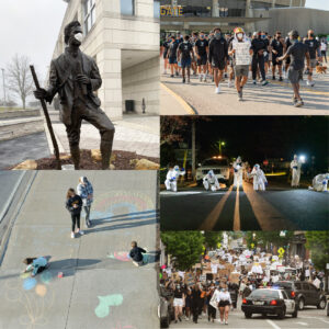 2020 in Pictures